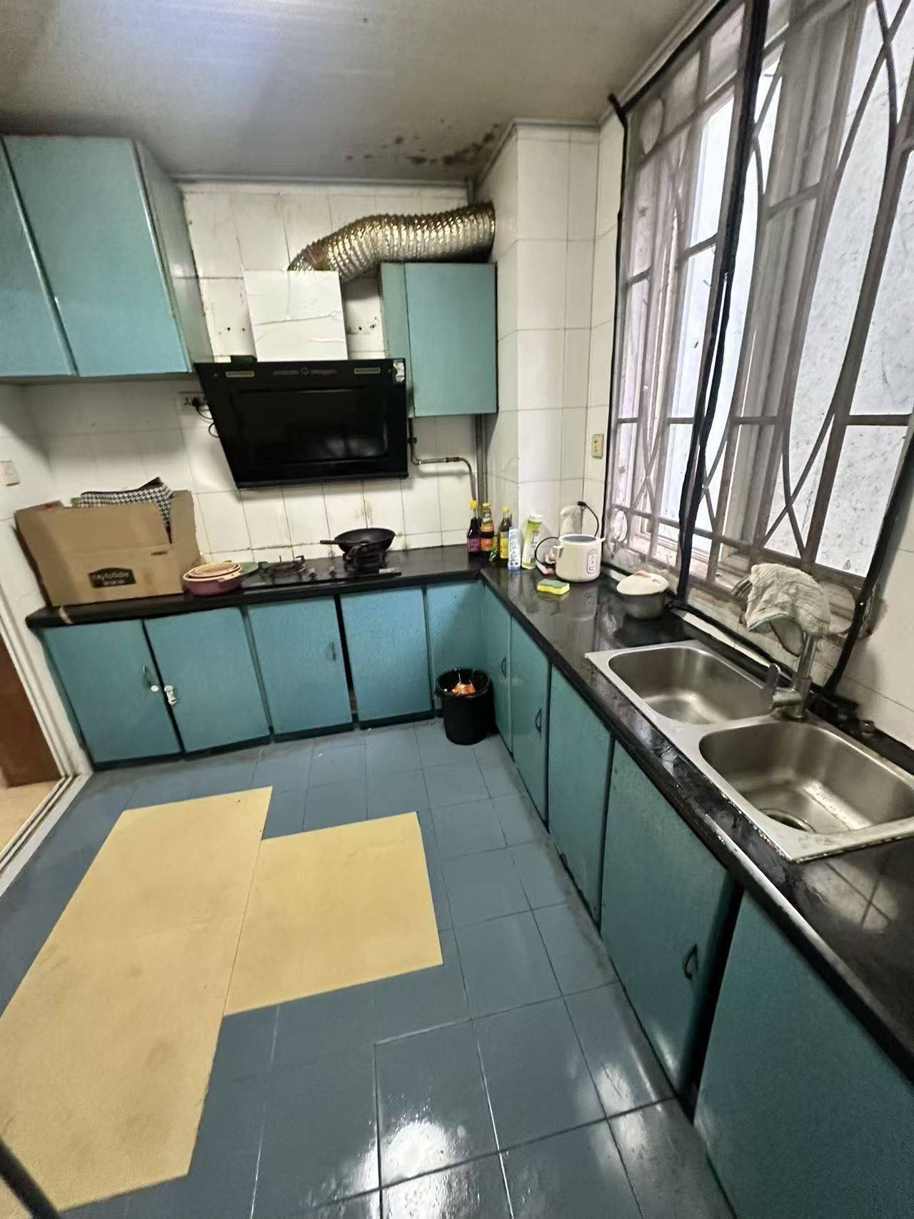 武漢 武昌 | 中央花园-晴翠湾_4