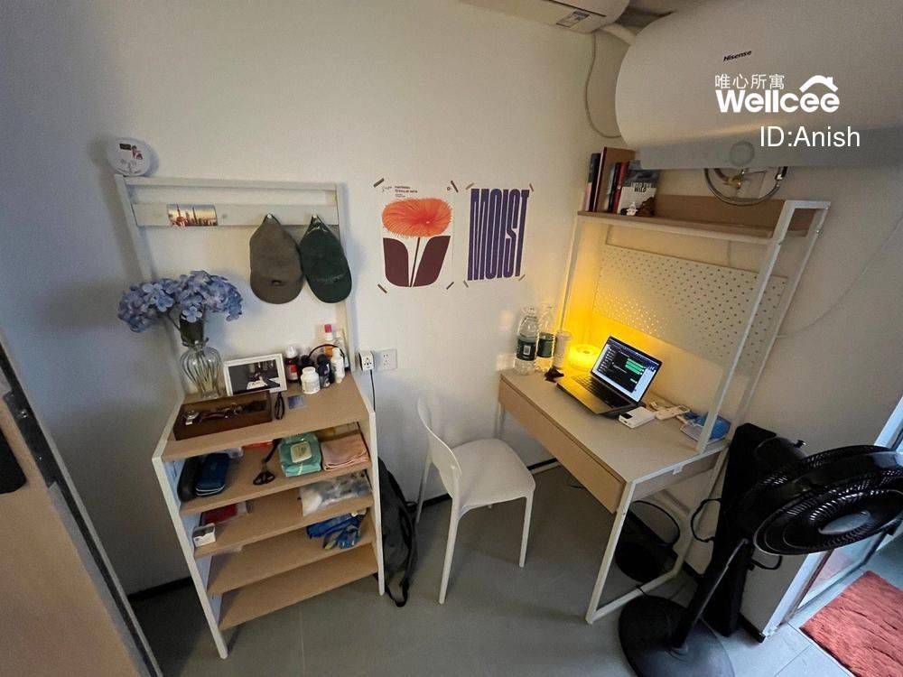 深圳 南山 | 中山南街二坊-31号楼_3