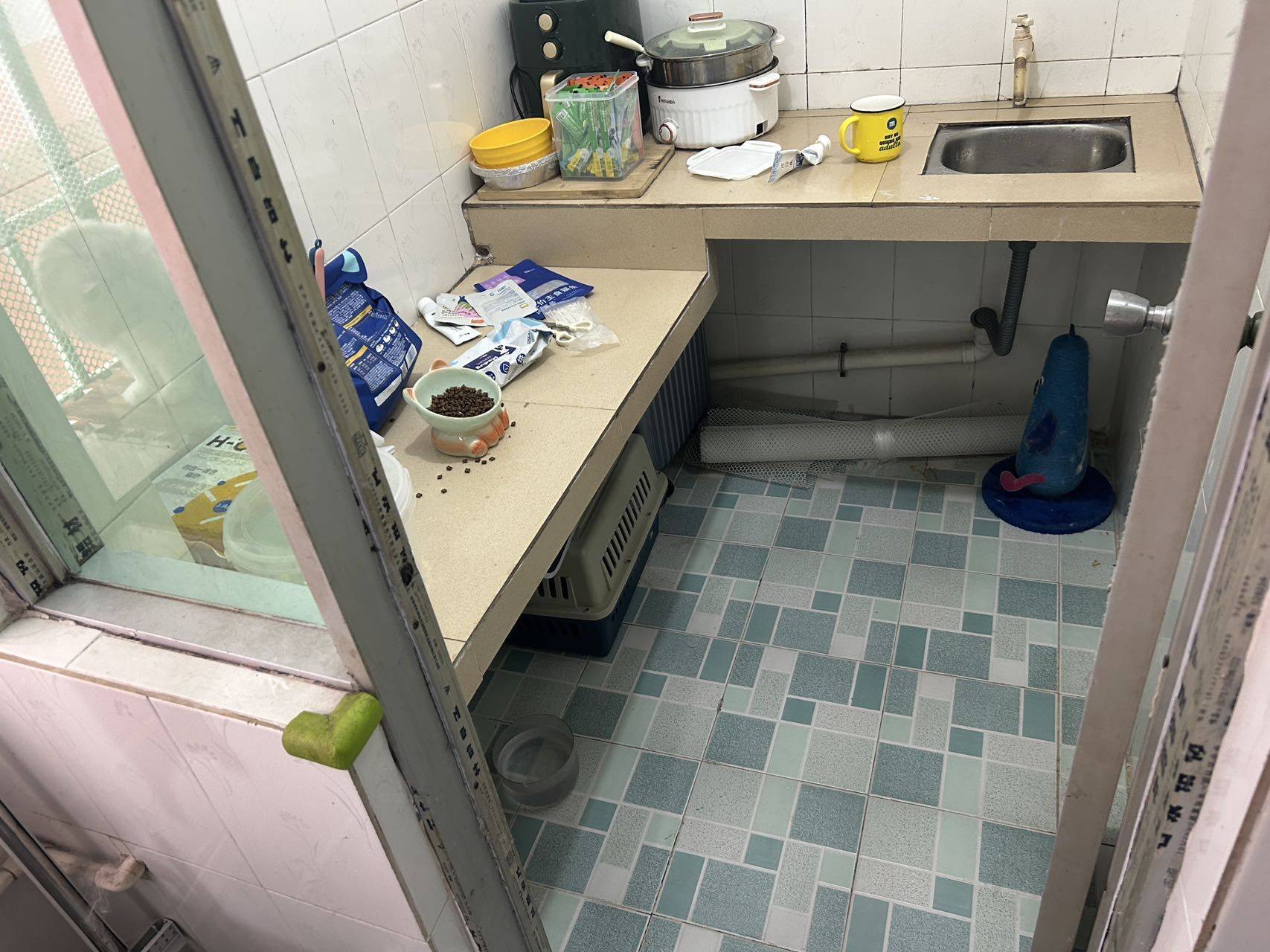 深圳 龍華 | 羊台新村_5