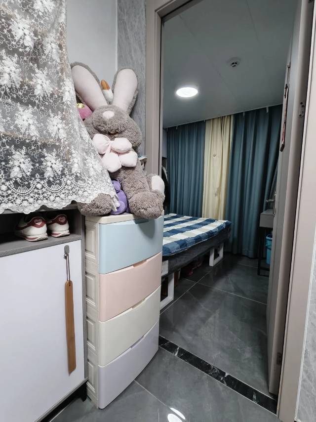 深圳 宝安 | 径贝新村_3