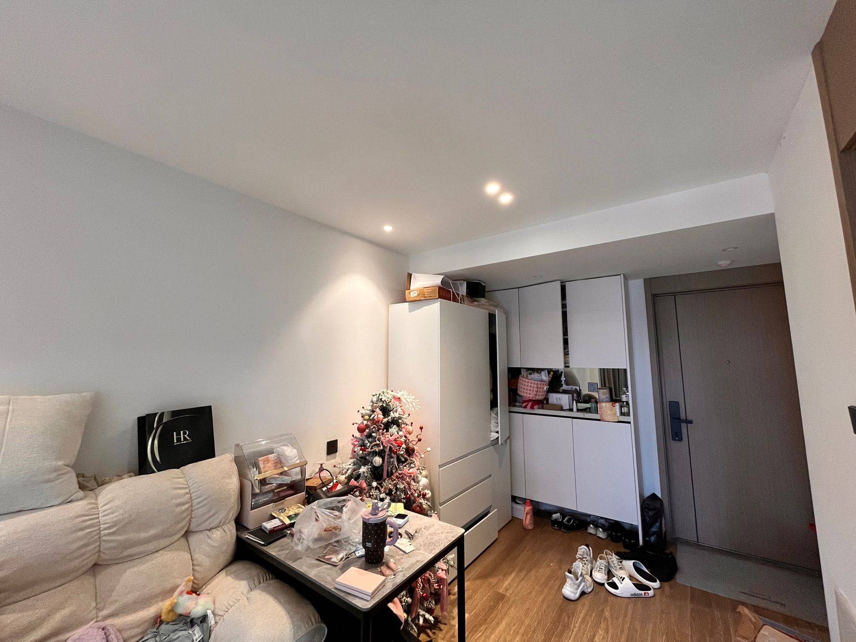 上海 浦东 | 城方·龙阳璟芳社区_4