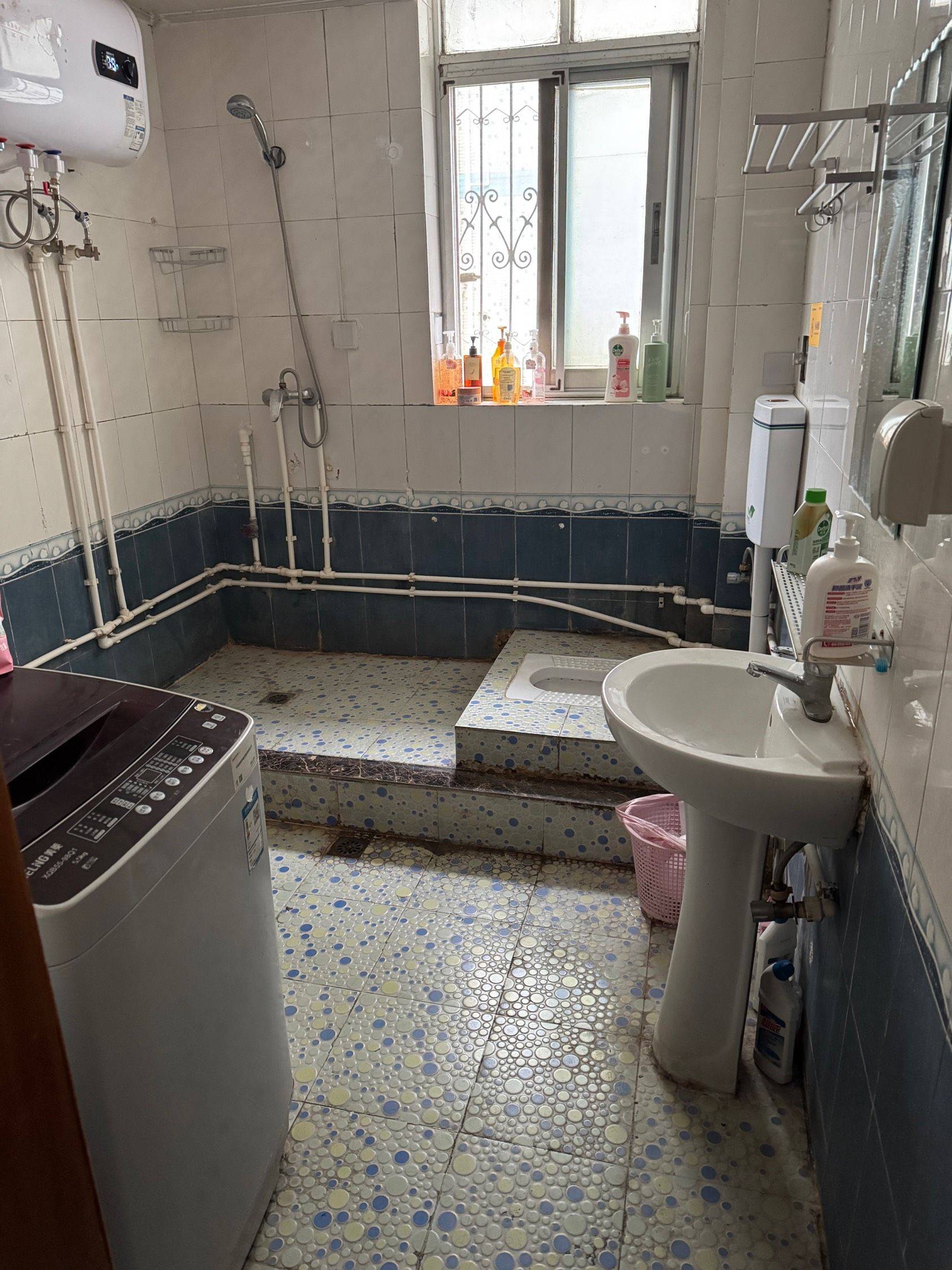 可导必连续整租房源2