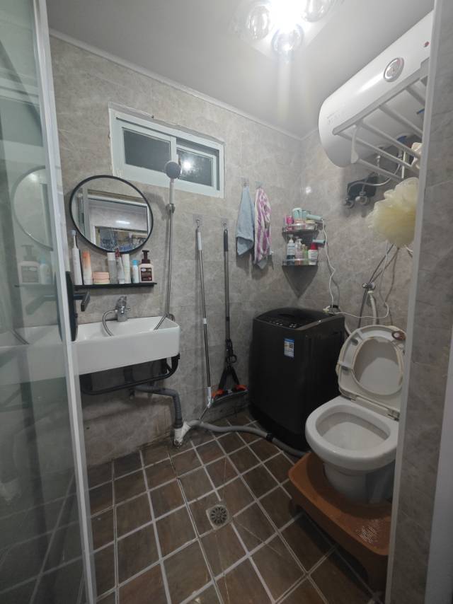 17号线赵巷紧邻整租房源3