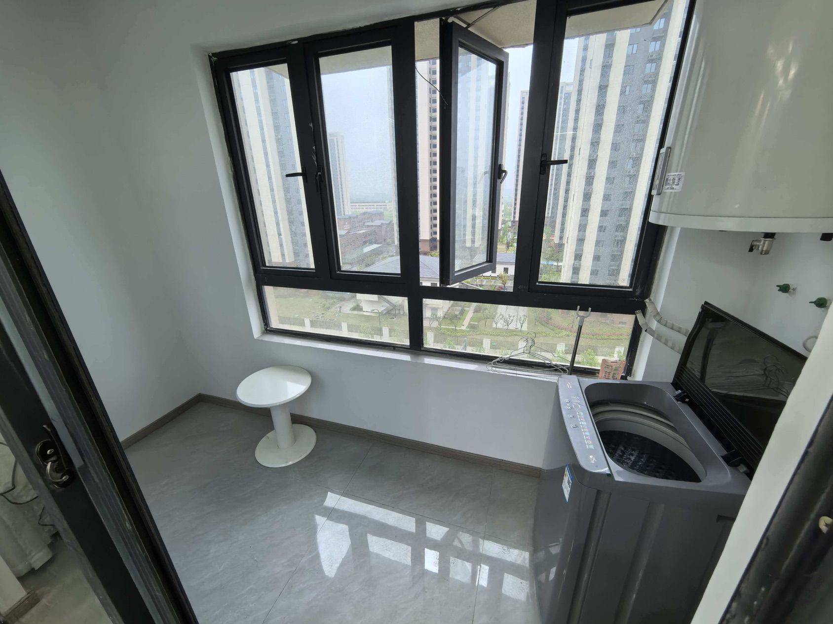 Hefei Yaohai | 磨店家园三期春润苑_6