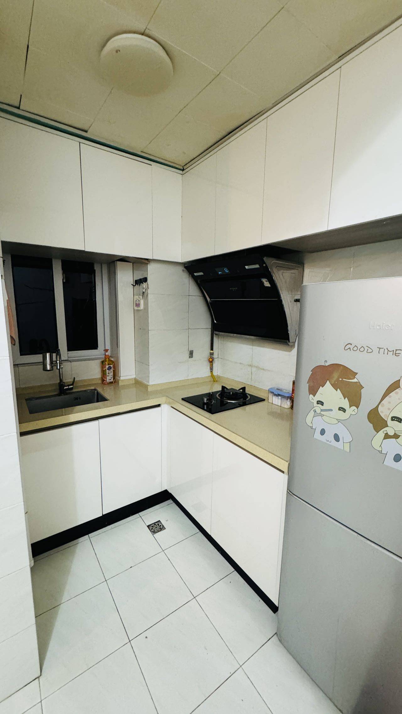 厦门 湖里 | 新景园_3