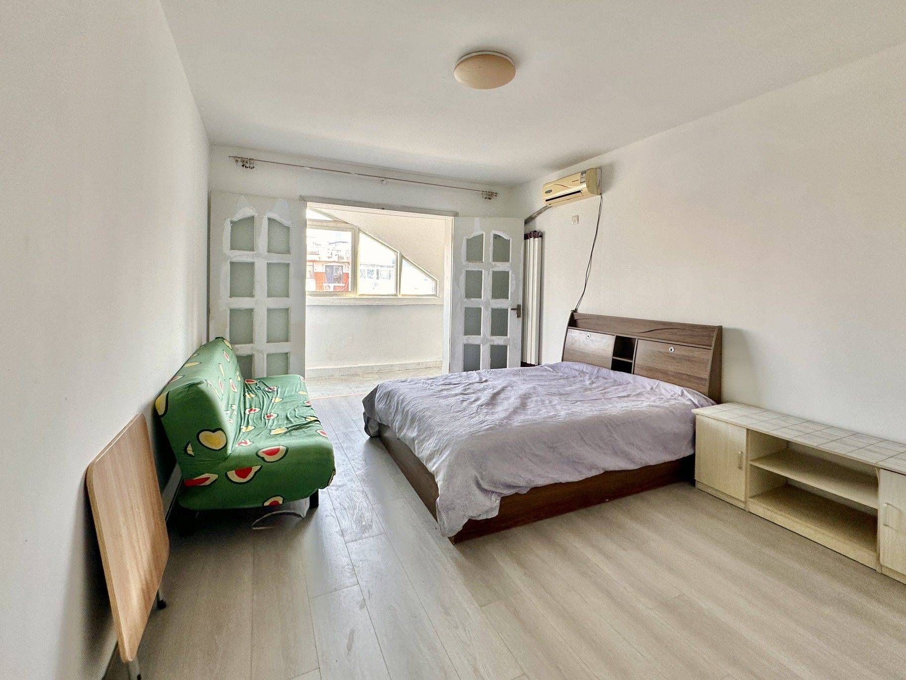 河西 景兴西里小区