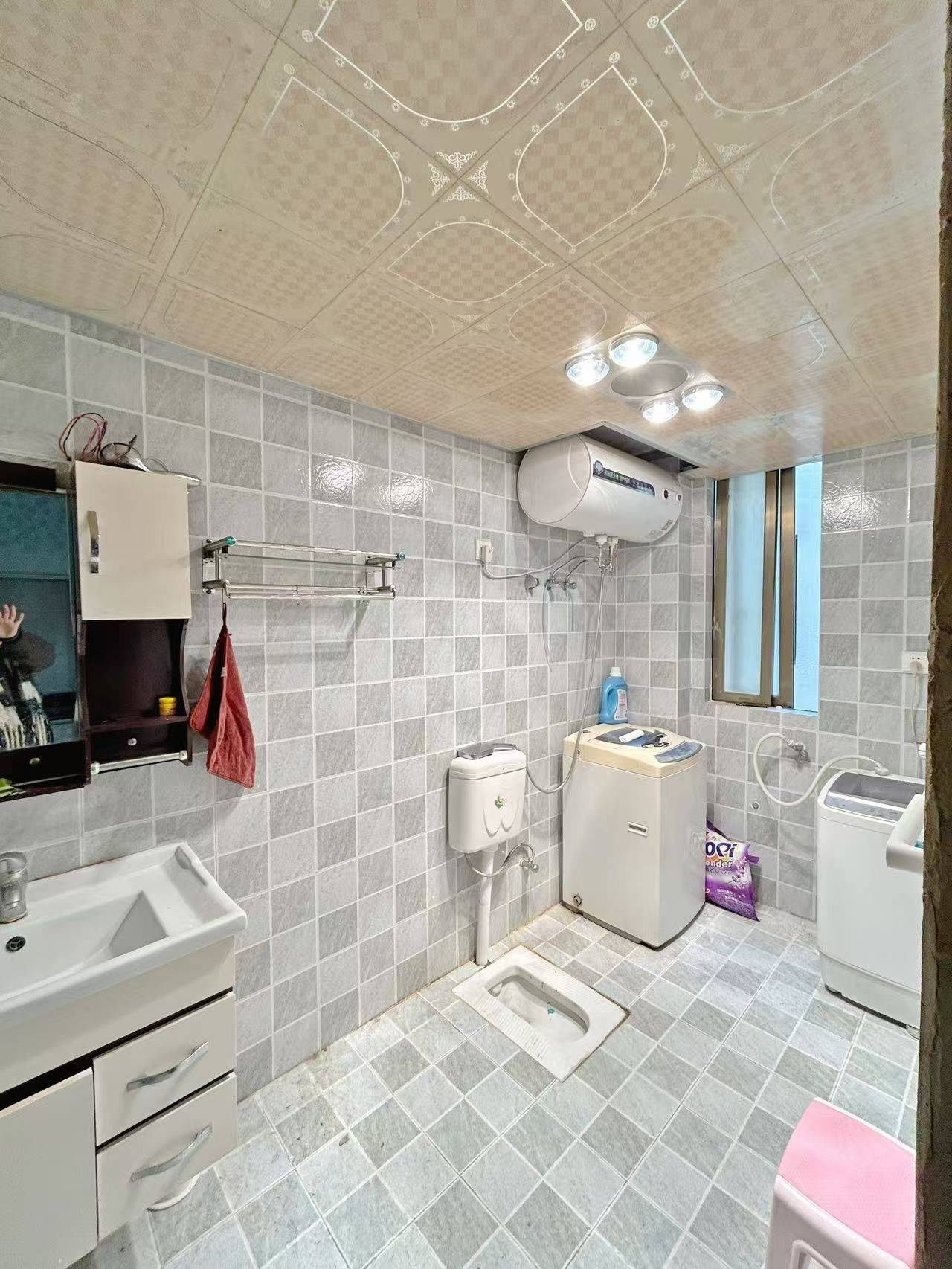 貴陽 雲巖 | 花果园A-北区_6