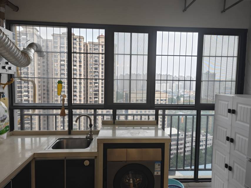 南宁 西乡塘区 | 大学公园里一期_4