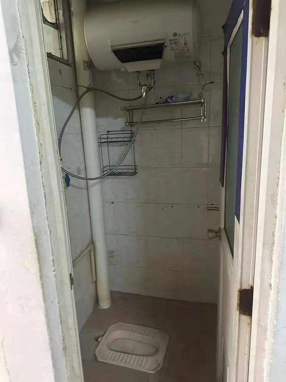 小鱼🐟整租房源2