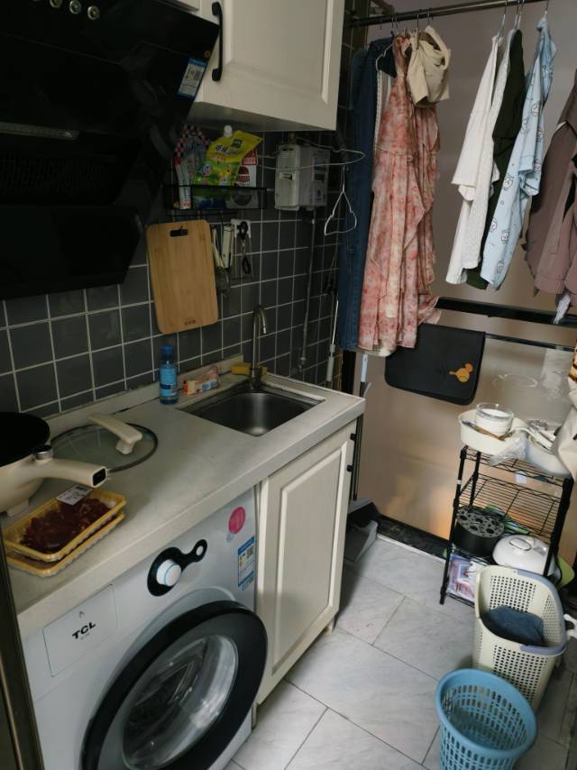 深圳 宝安 | 文寓(轻铁西15巷1号)_5