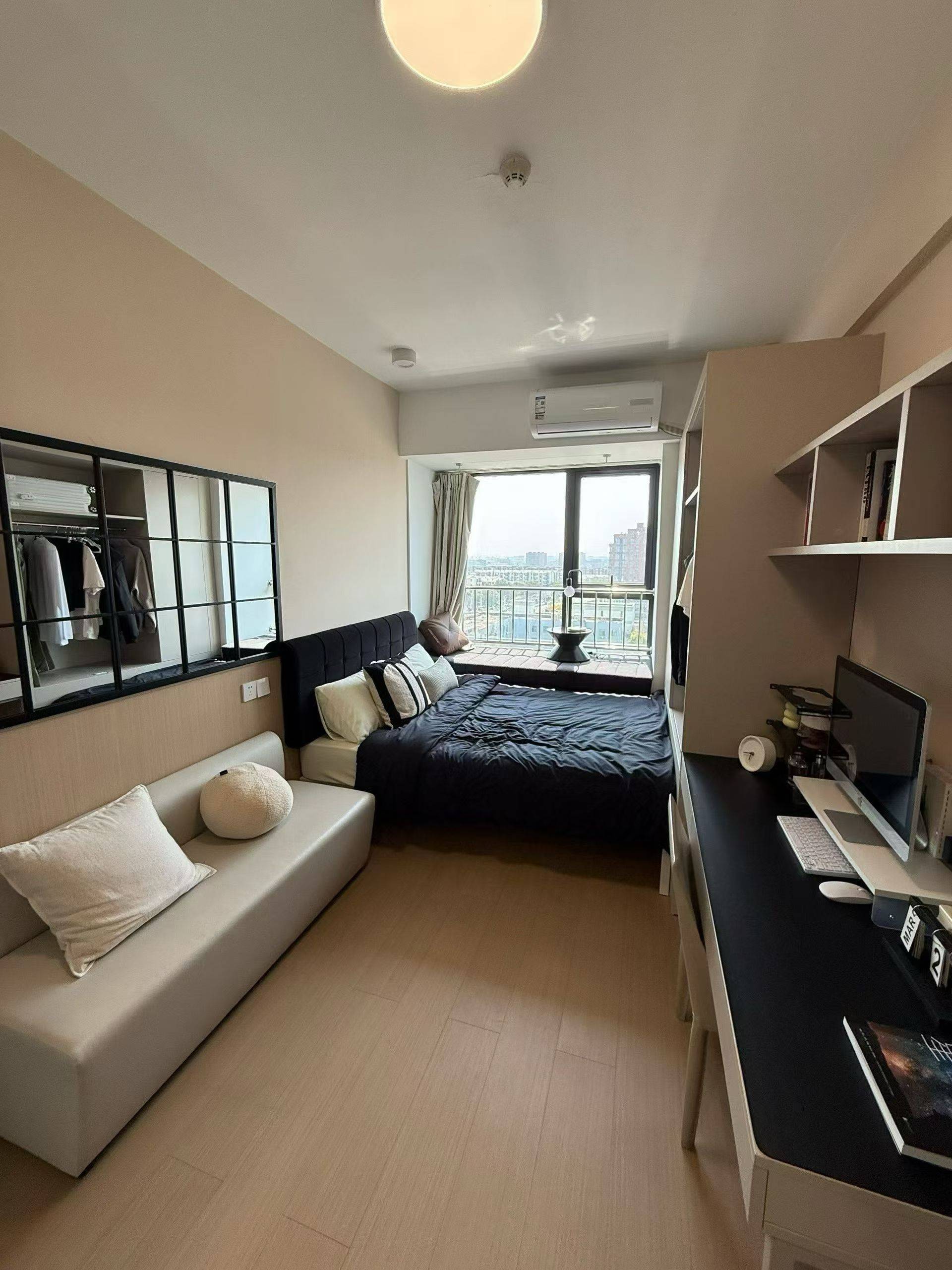 伤心偷麻头🍅整租房源2