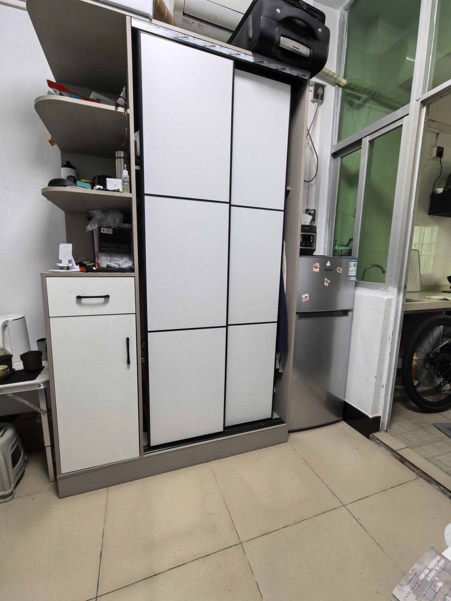 流年@整租房源2