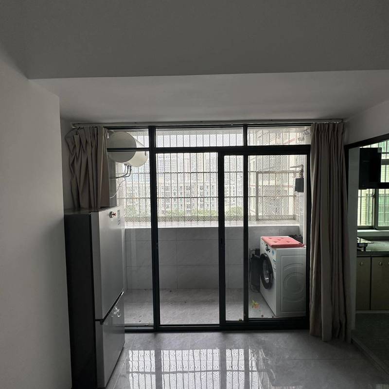 深圳 寶安 | 渔业旧村_3