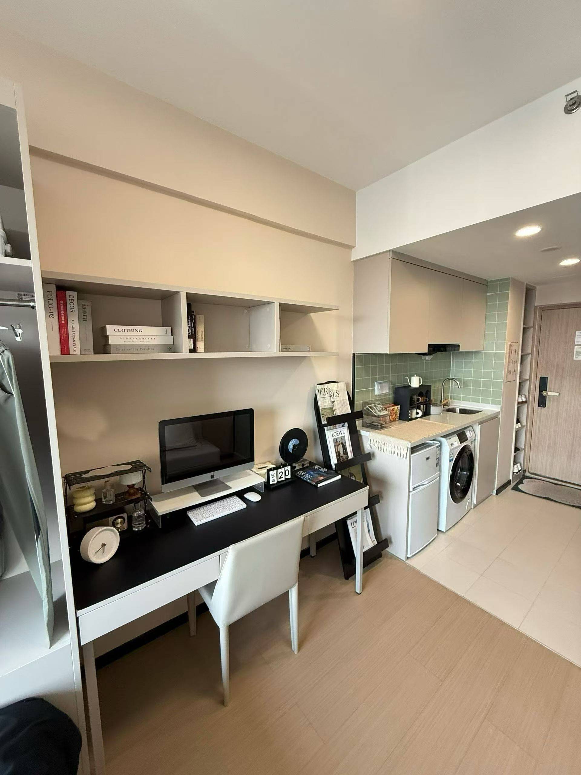 伤心偷麻头🍅整租房源3