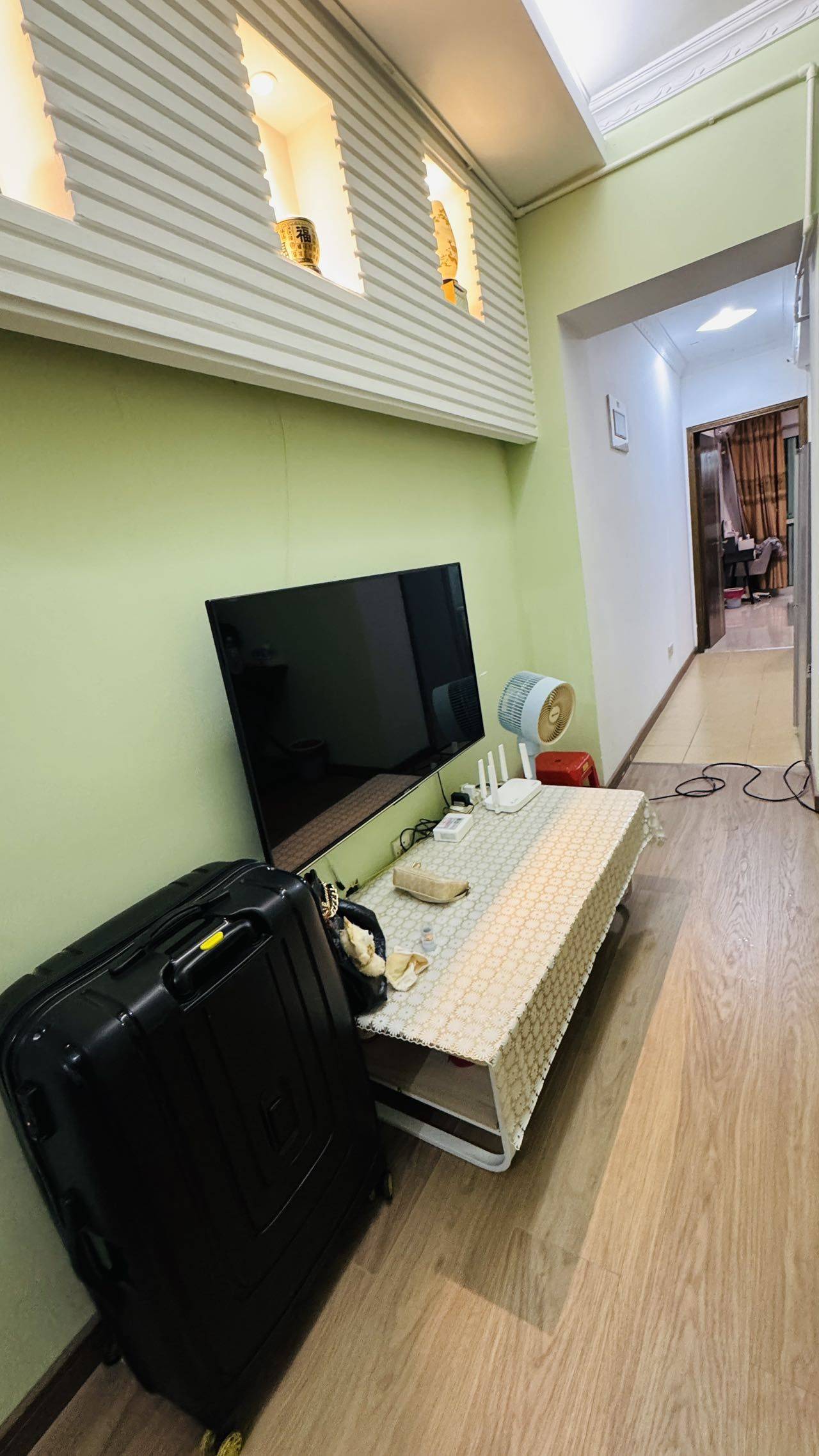 厦门 湖里 | 新景园_5