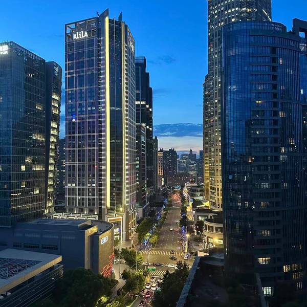 Kenneth Su整租房源1