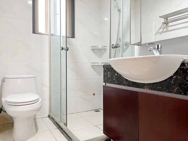 成都 武侯 | 凯德·世纪名邸_6