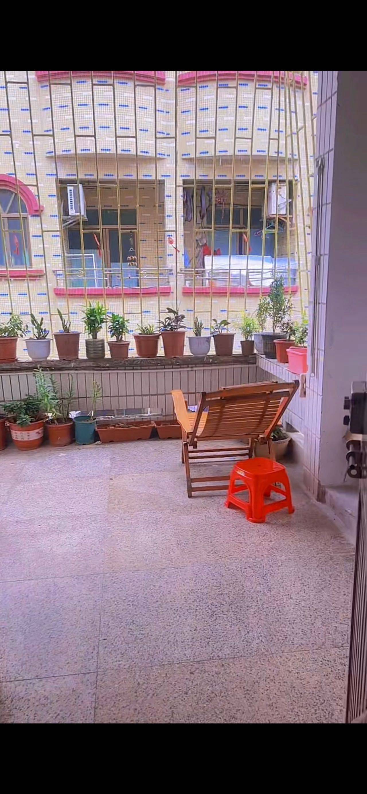 东莞 厚街 | 迎丰阁公寓_4