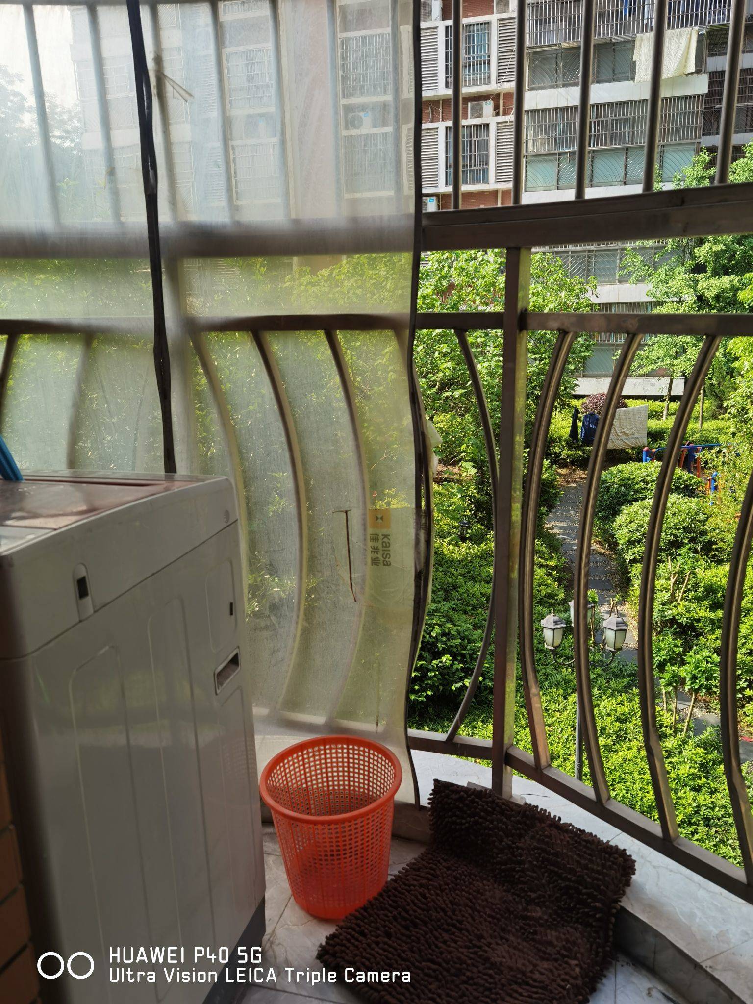 長沙 岳麓 | 金峰小区北院-丽都桃源2栋_3