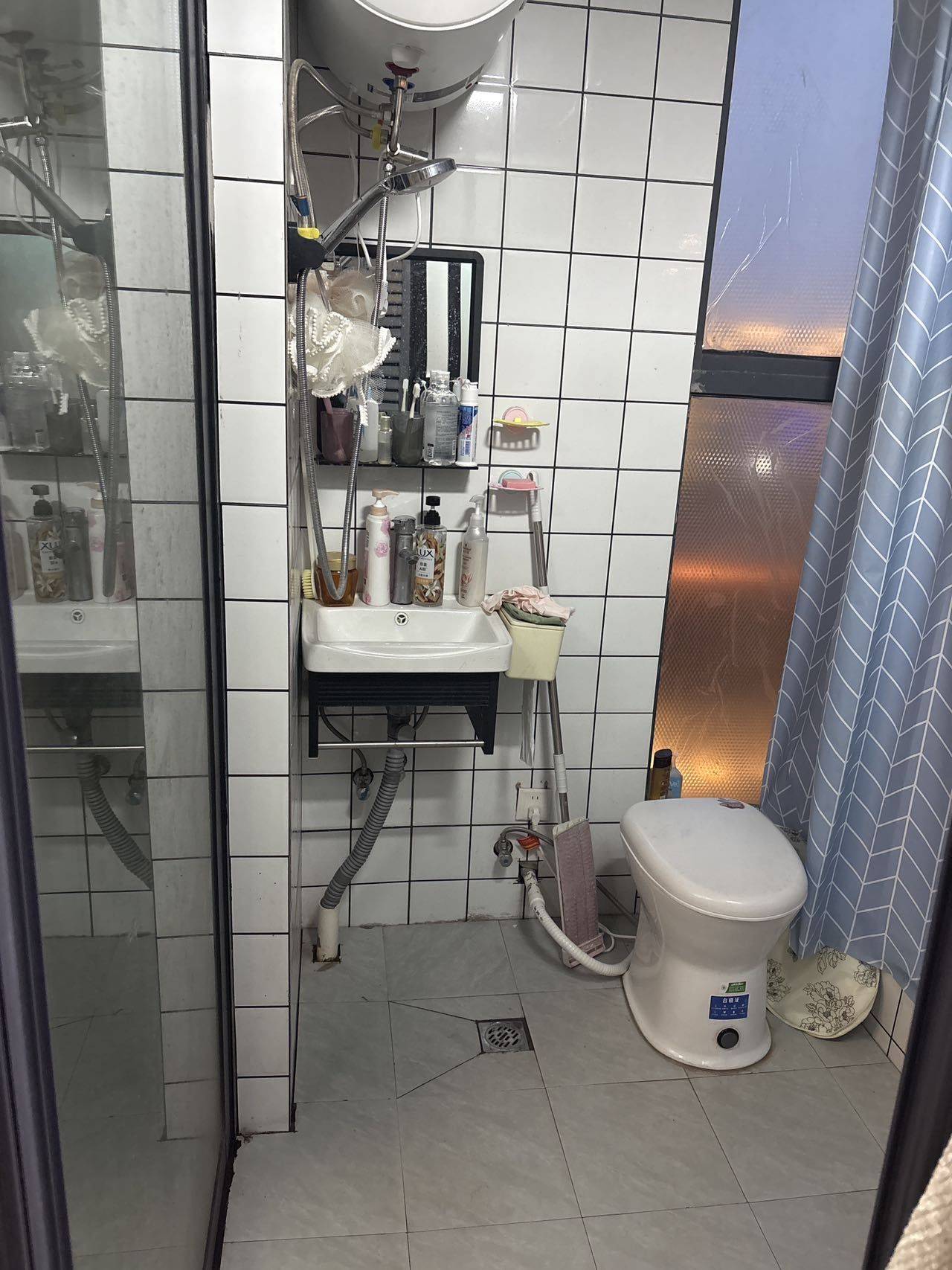 苏州 虎丘 | 科锐花园_2