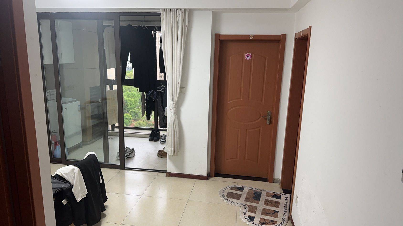 小崔还能减整租房源1