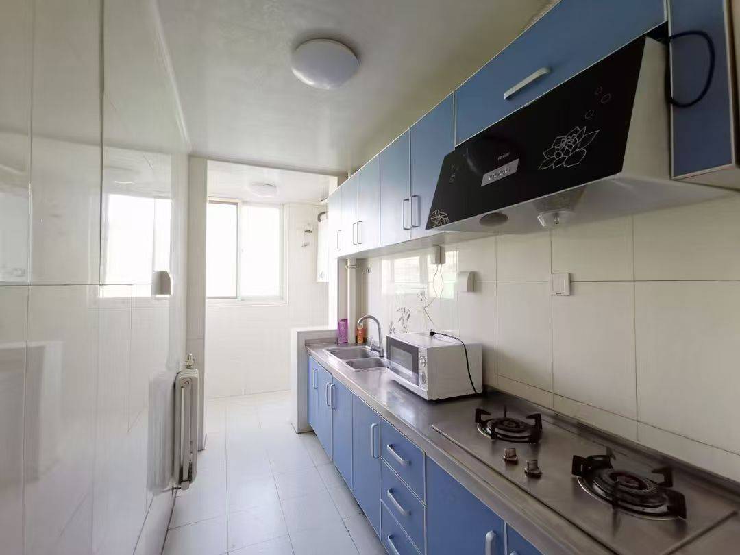 北京 海淀 | 景和园_4