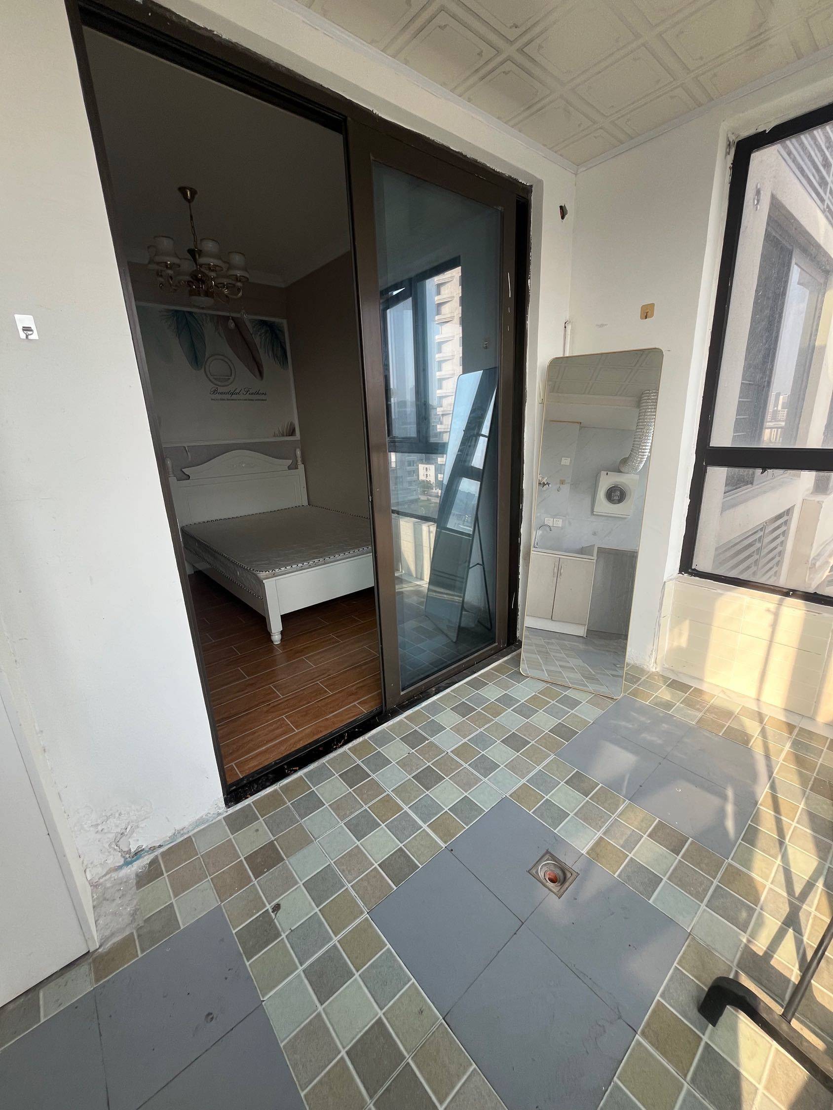 杭州 滨江 | 万科城市之光_8