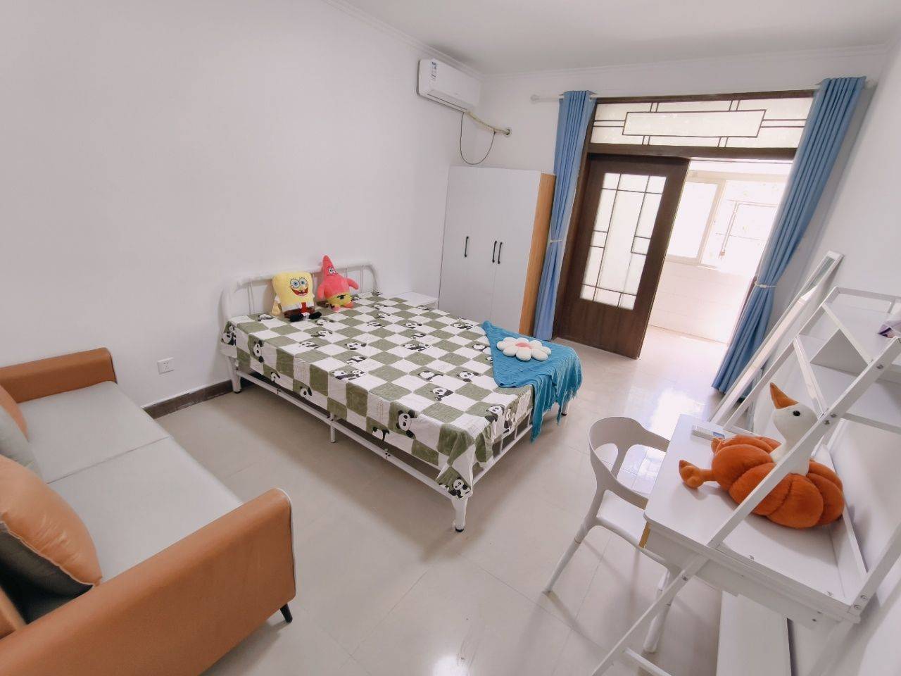 李老师整租房源1