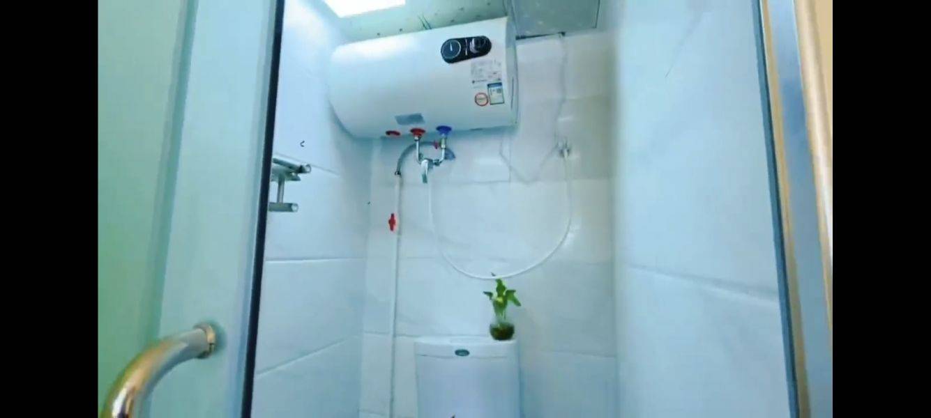 深圳 福田 | 沙尾西村_4