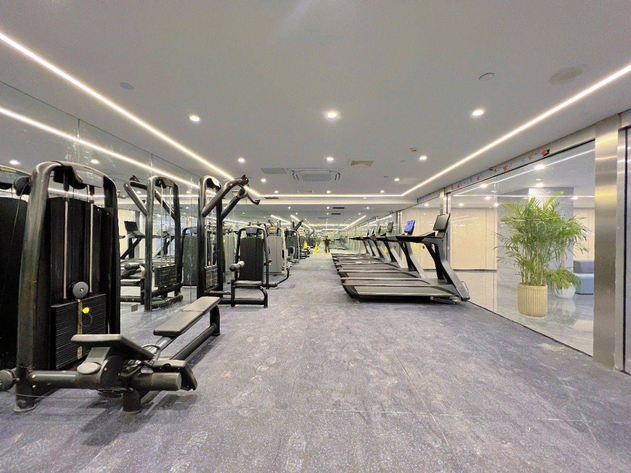 上海 嘉定 | 嘉乐居青年社区_5