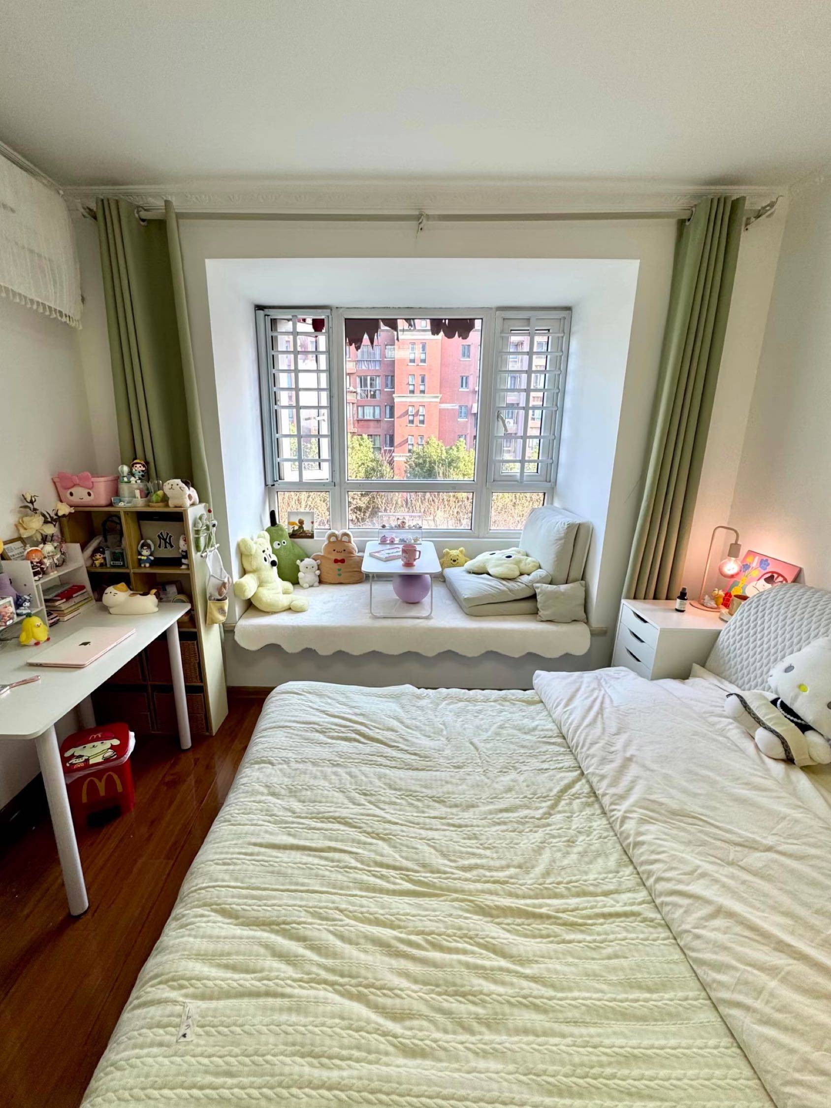 发很久的呆整租房源2