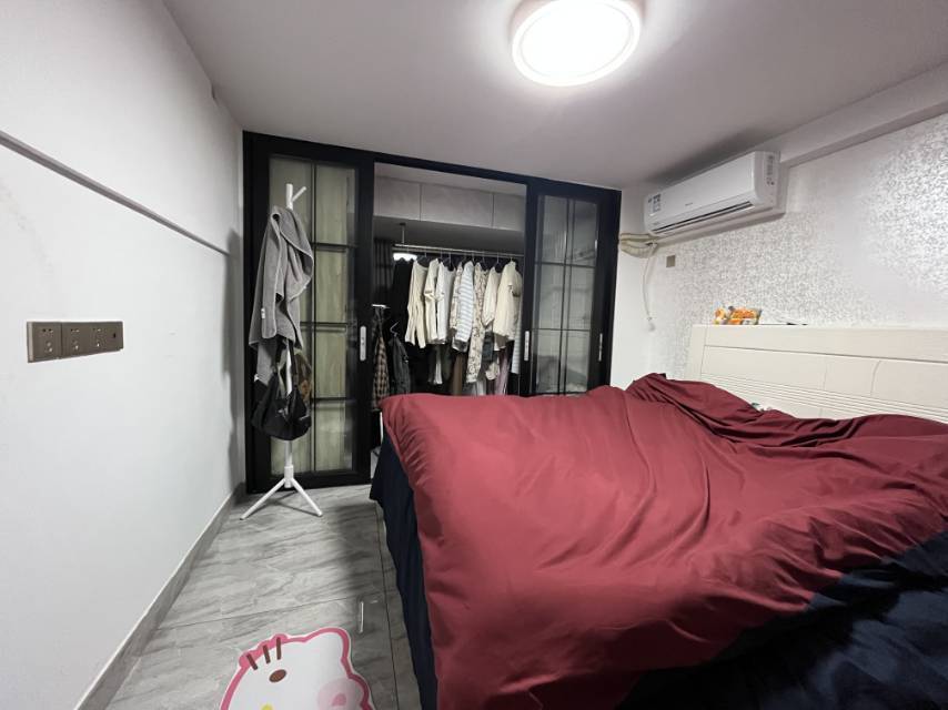 Minhou 福州中海寰宇天下