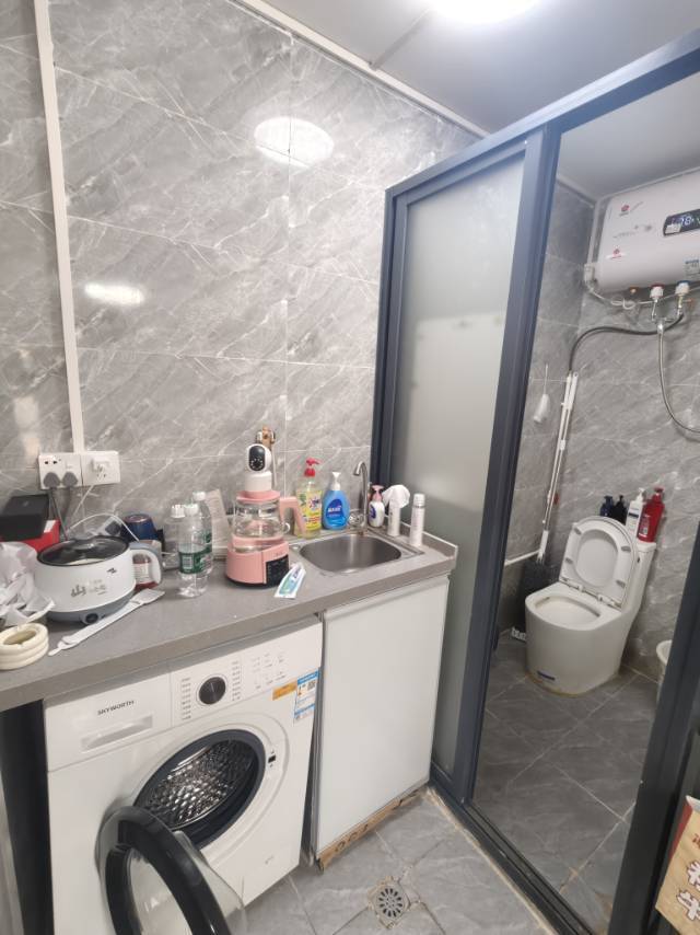 Shenzhen Nanshan | 现代城华庭_6