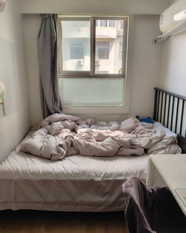 Shanghai Xuhui | 东安花苑_5