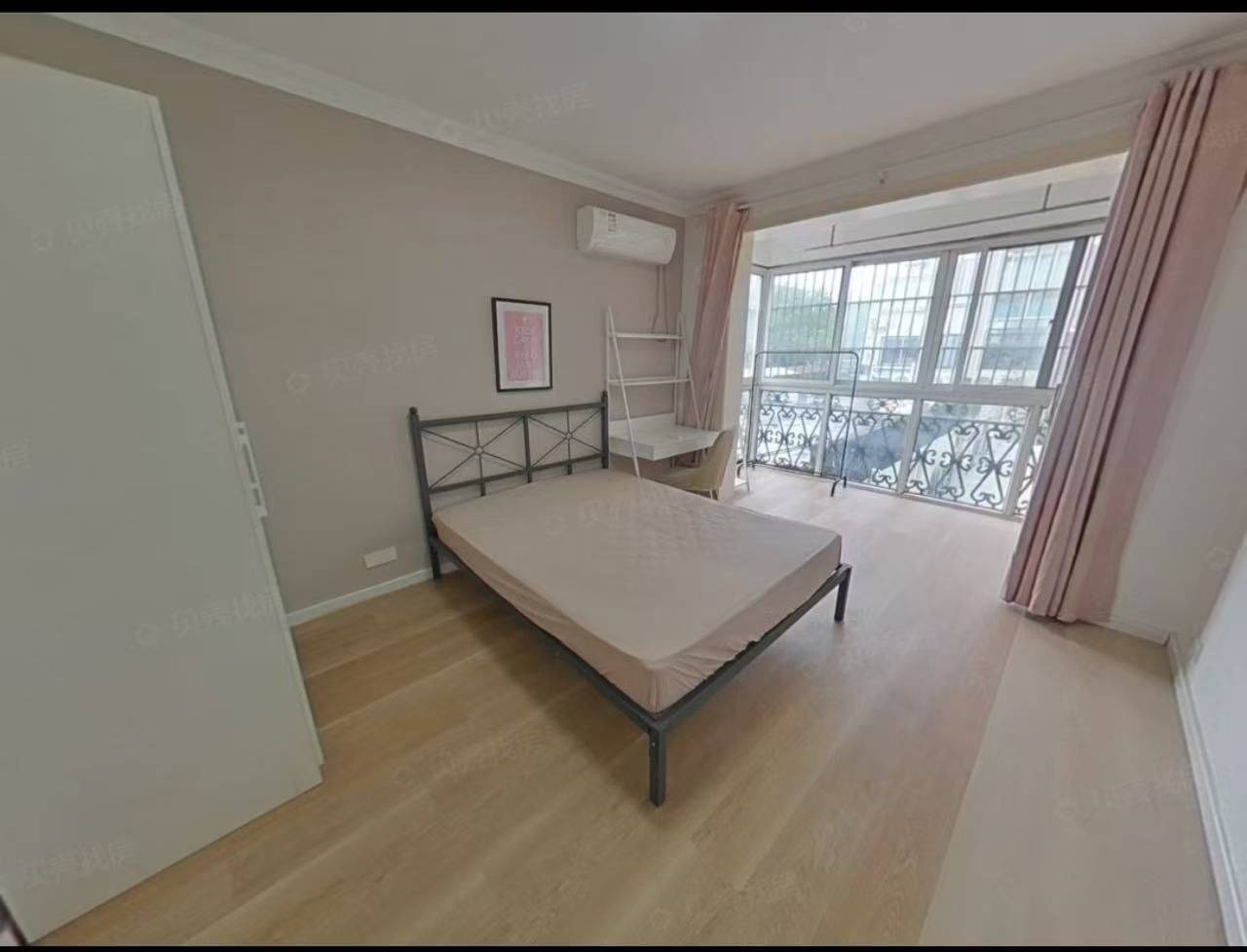 沧海浪客整租房源3