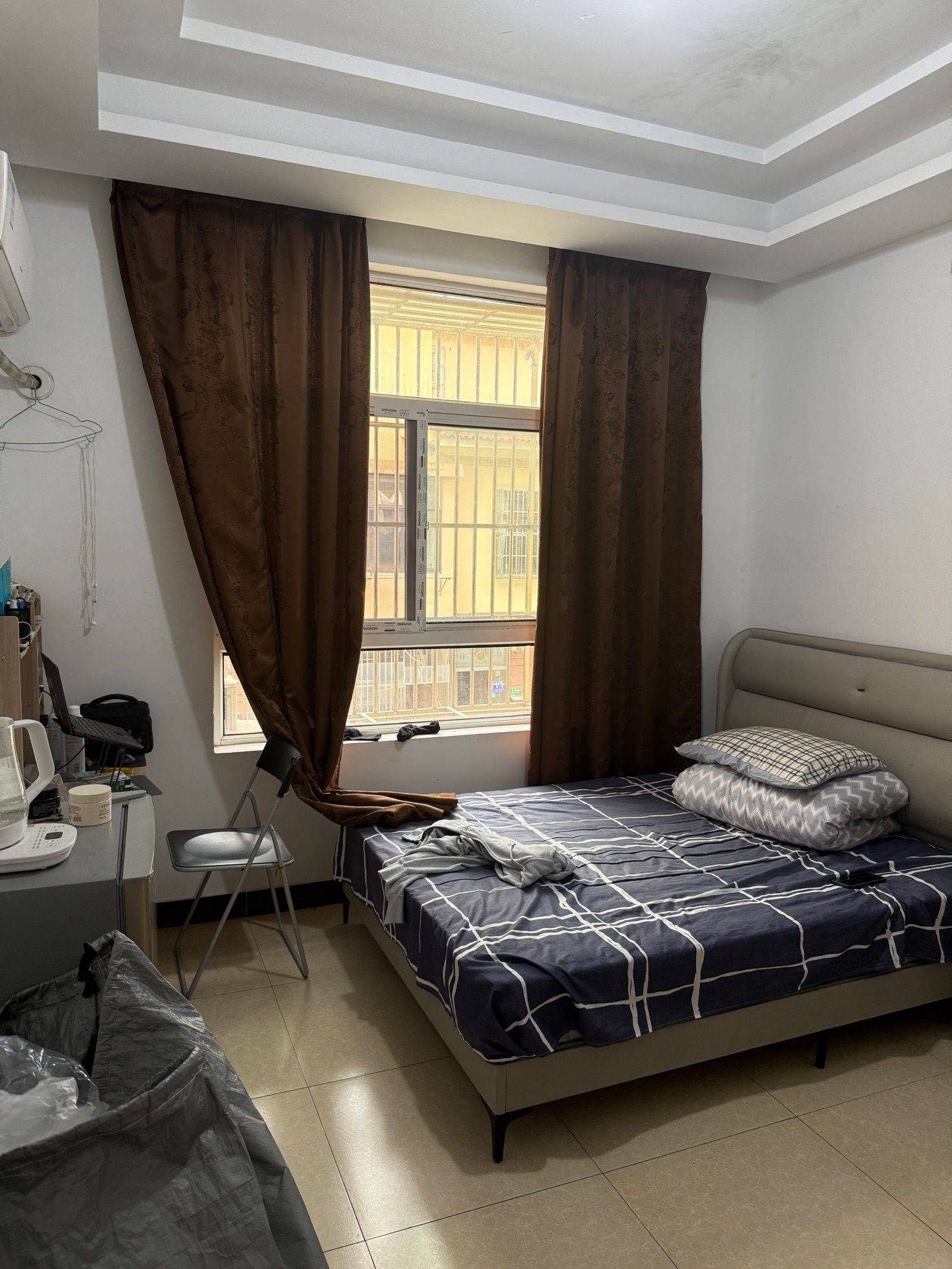 范特西整租房源1