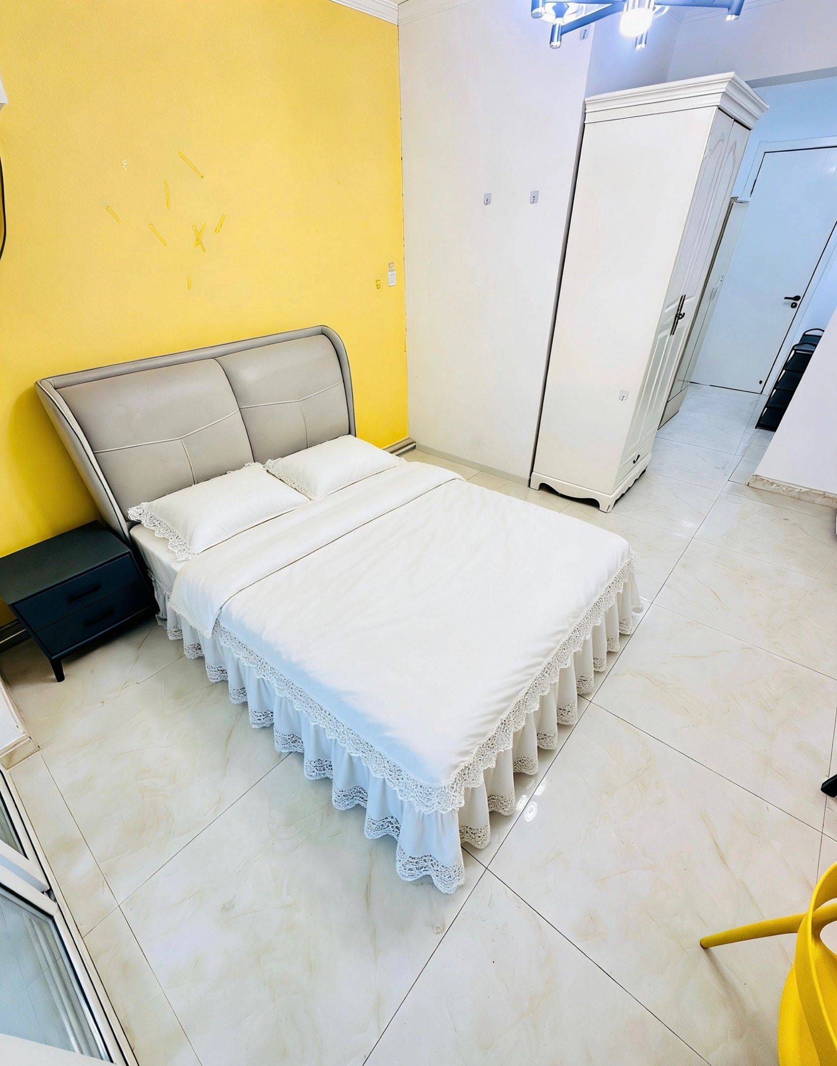 浦口一居室整租房源3