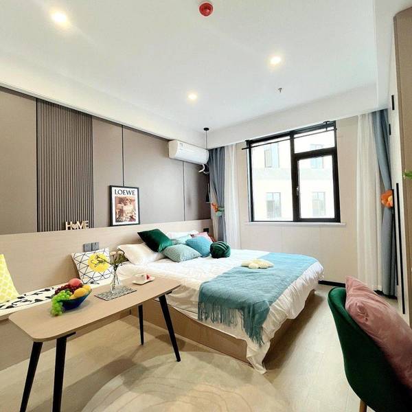 🌹月亮供电所🍓♥整租房源1