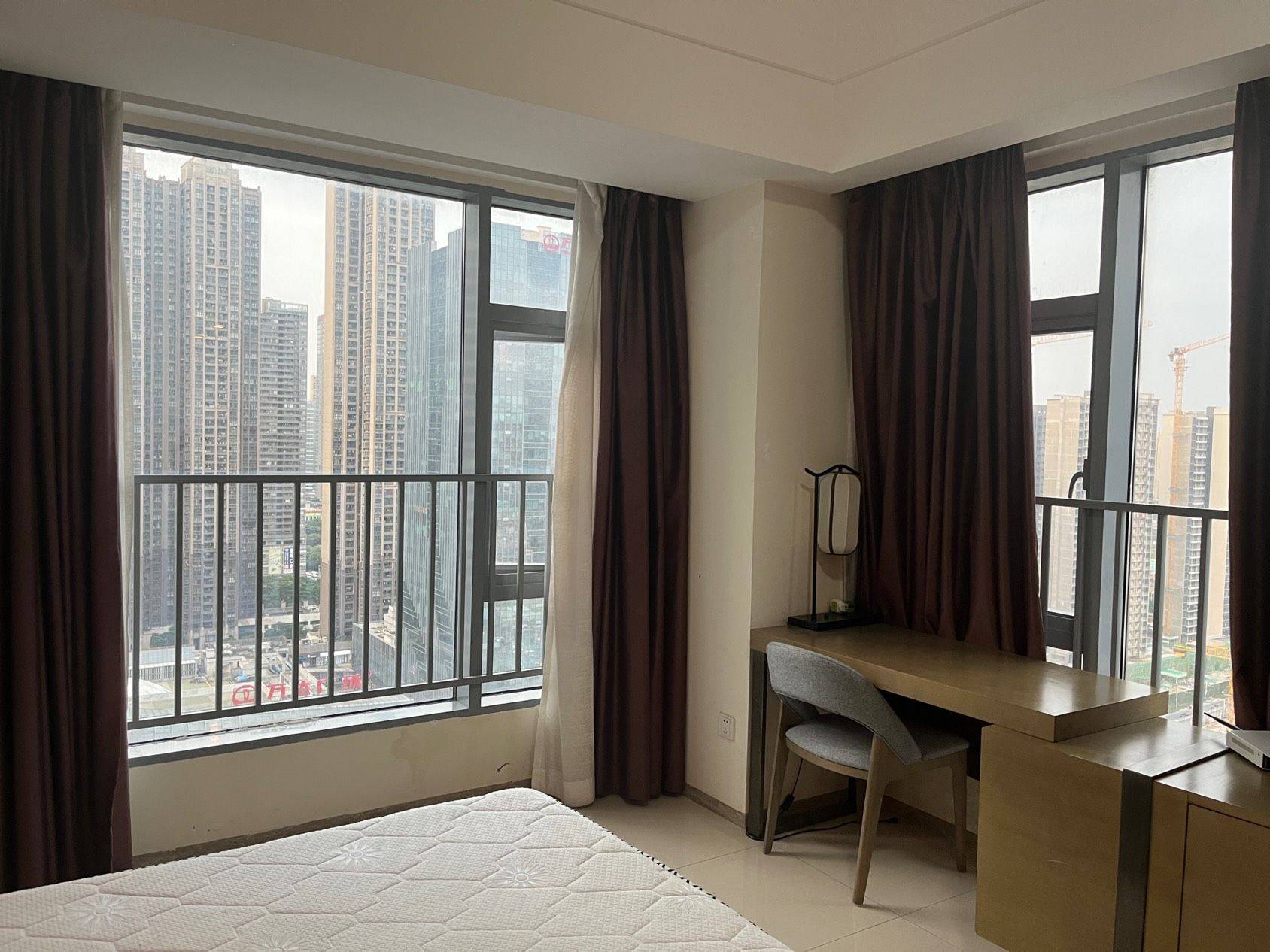 Nanhai 新凯广场-3座