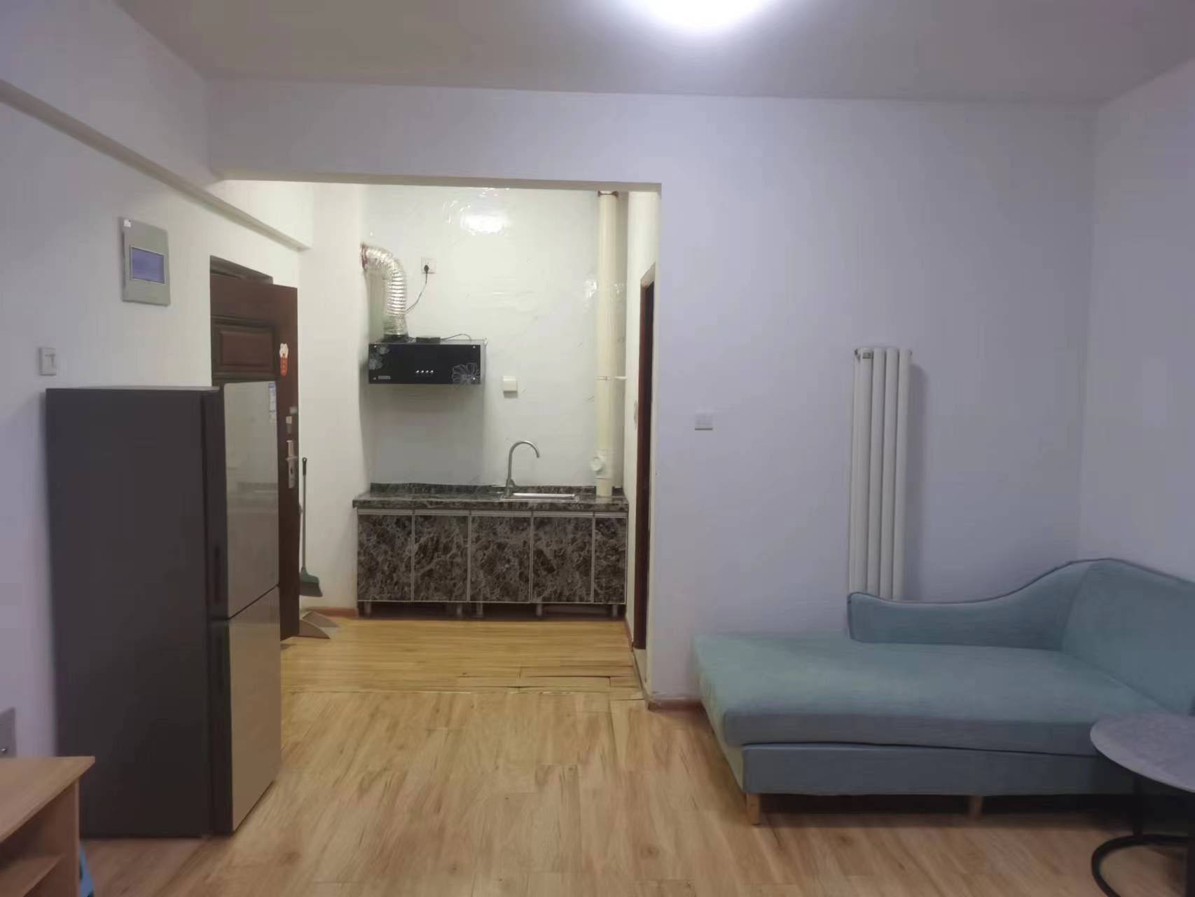 济南 历下 | 明湖白鹭郡1期-1号楼_8