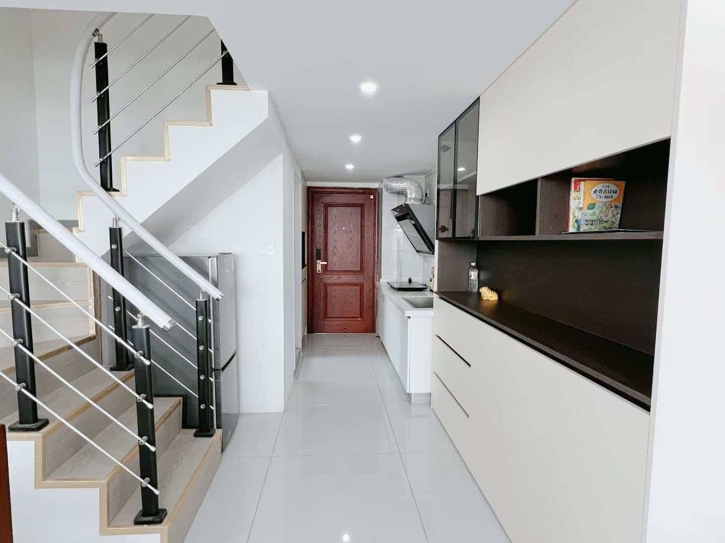 不赴山野整租房源3