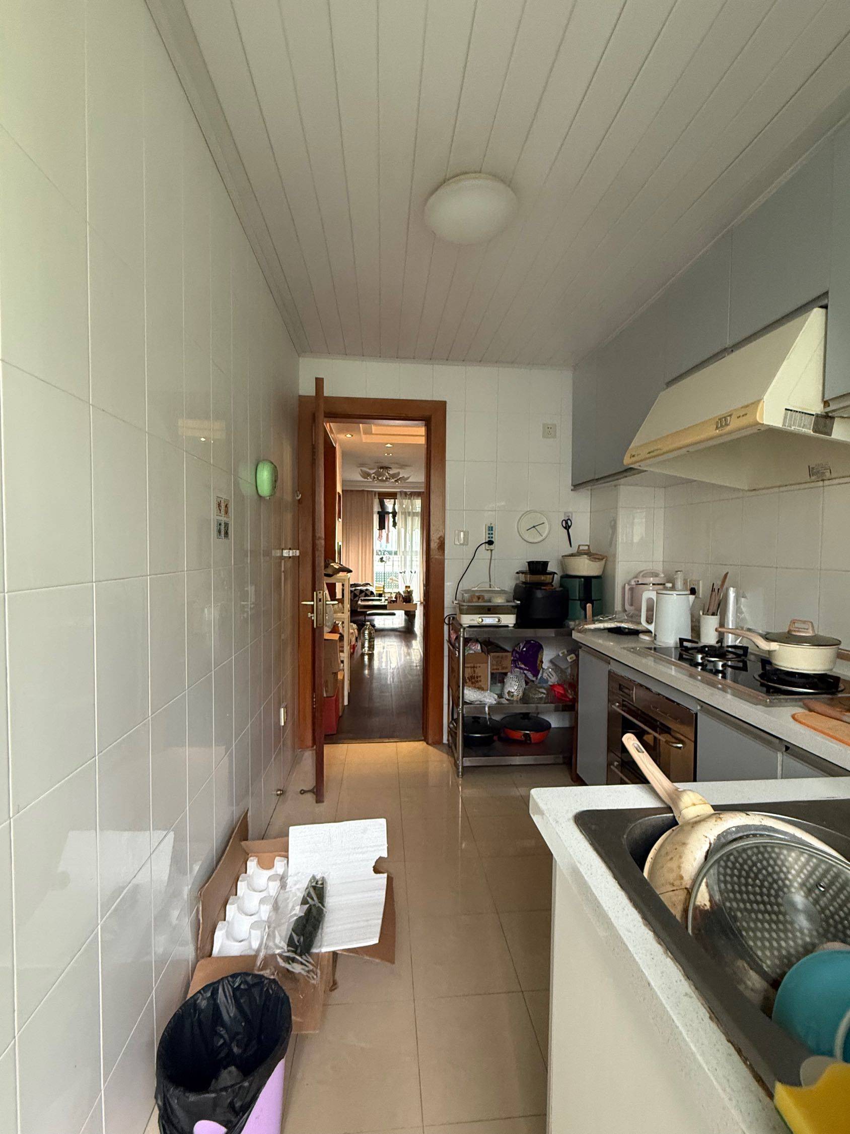 上海 浦东 | 华丰佳园_8