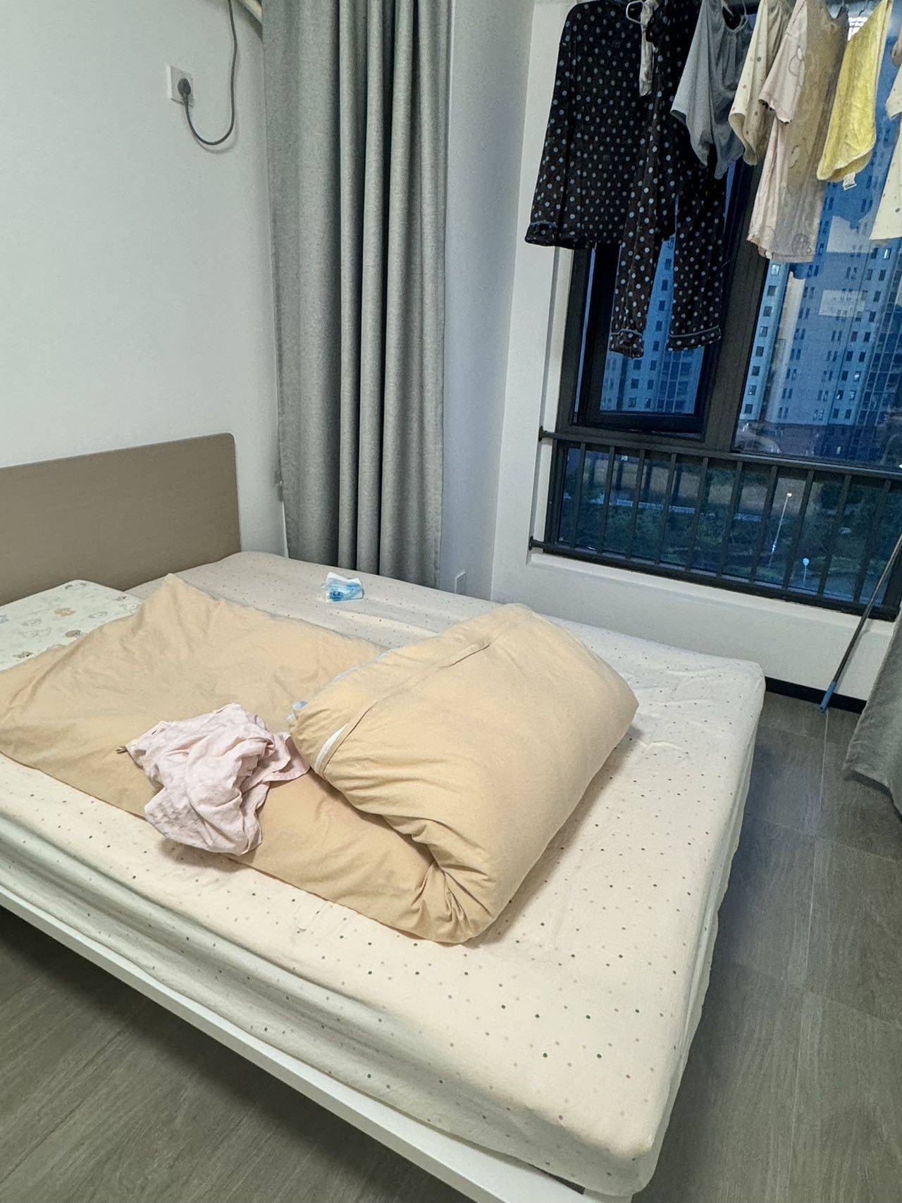 Ningbo Yinzhou | 有巢公寓(金达南路店)_4