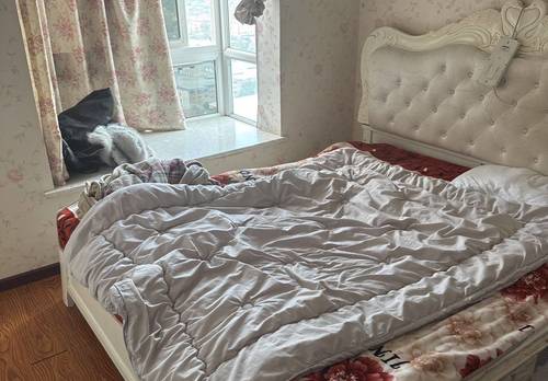 巴南 帝豪富达城