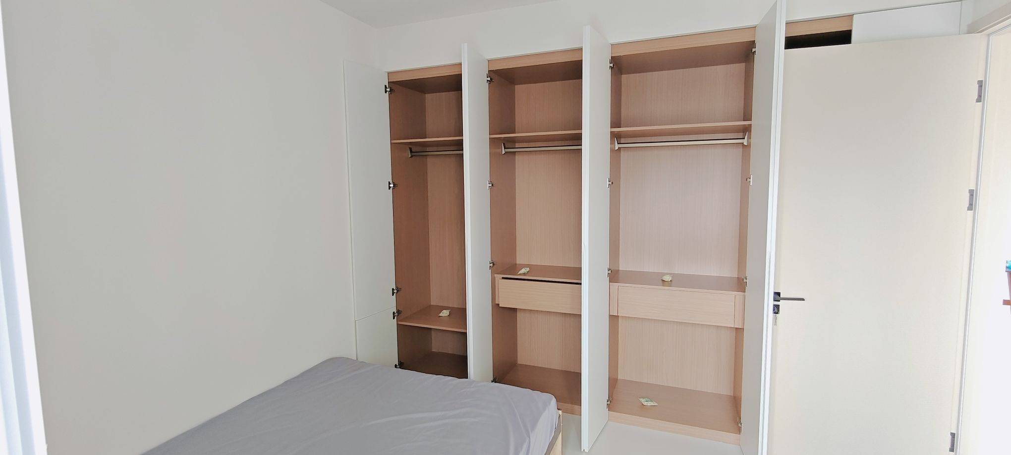 杭州 上城 | 三堡东苑-1号楼_5