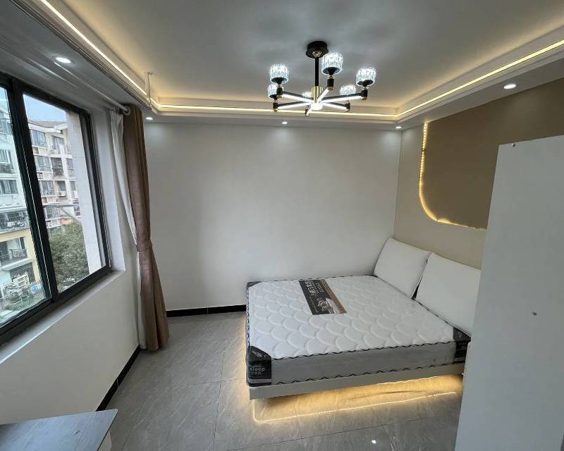 上海 浦东 | 紫晶苑-45号楼_4