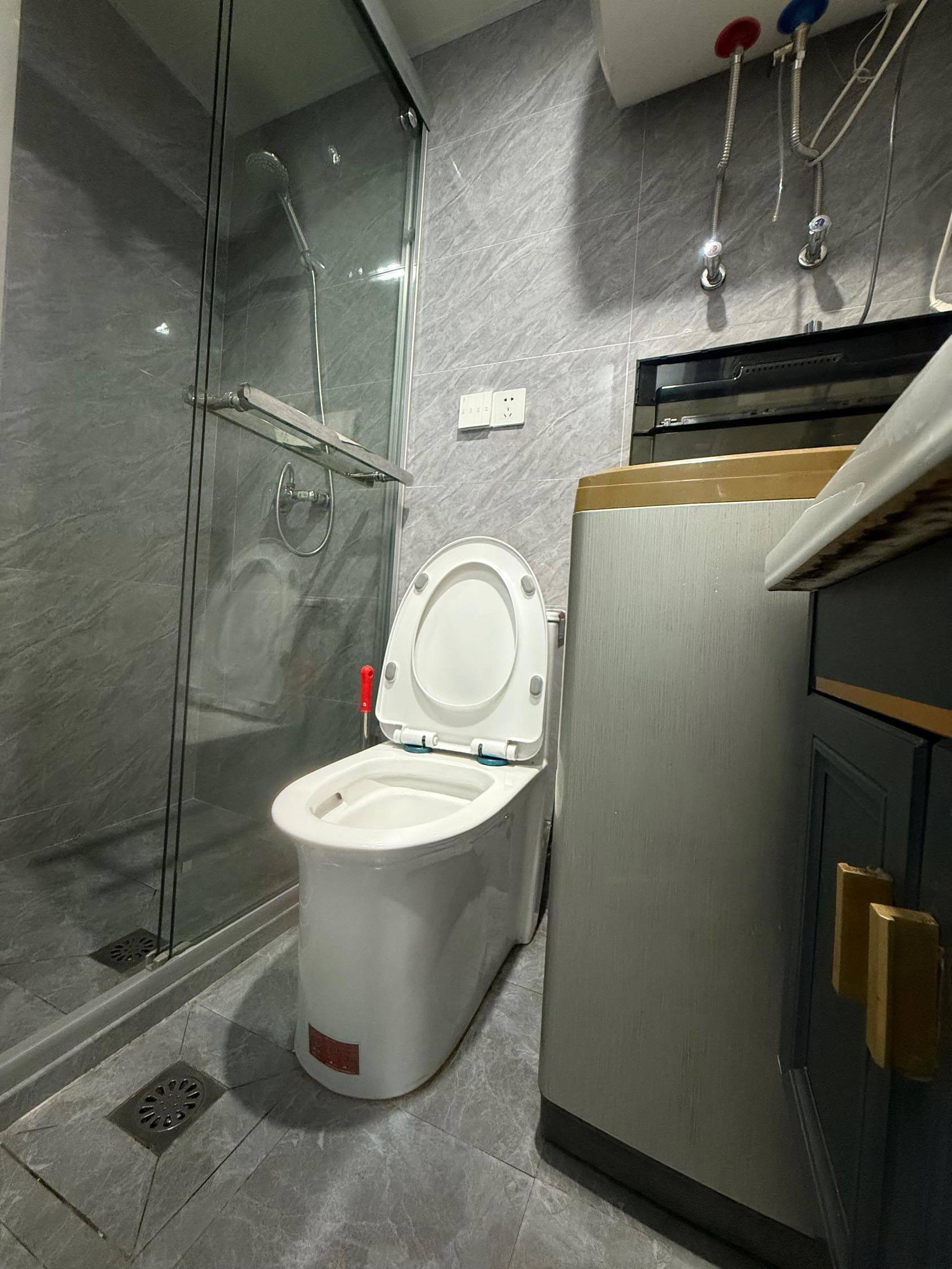 杭州 西湖 | 同仁家园西区怡心苑-15幢_7