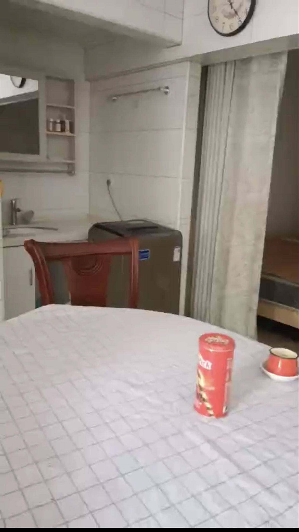 棲霞 万鑫世纪苑