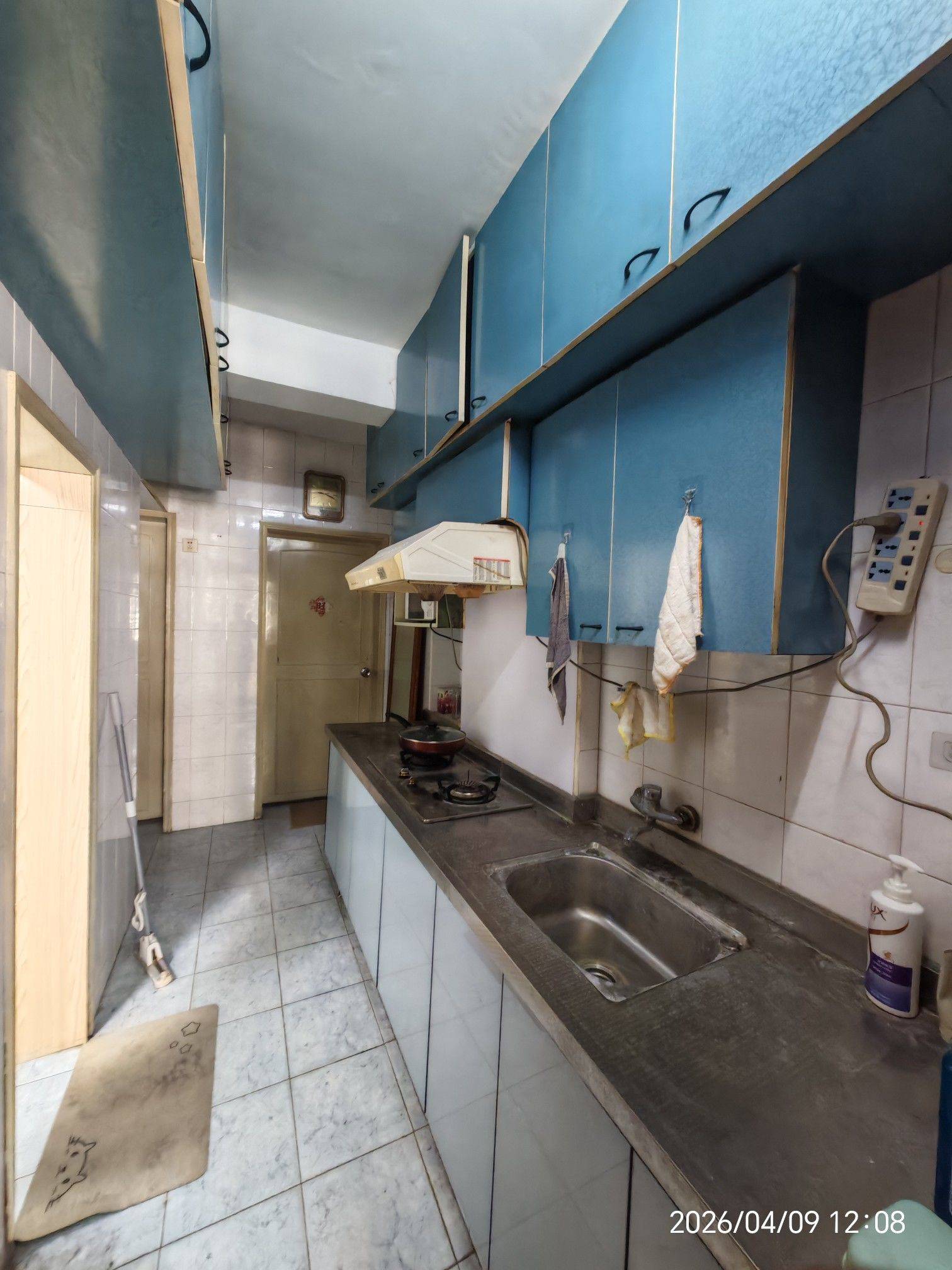 Shanghai Putuo | 真如西村-39号楼_4