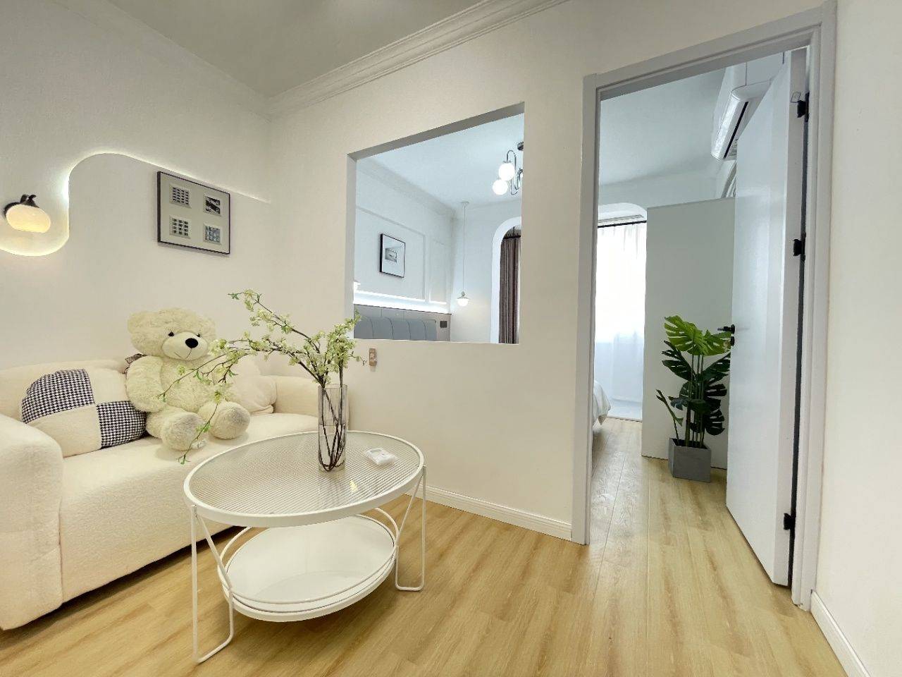 上海 浦东 | 上南五村_4